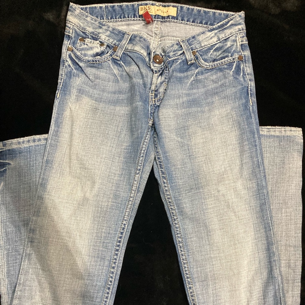 BKE jeans size 27